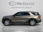 2021 Explorer Thumbnail 4