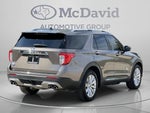 2021 Explorer Thumbnail 7