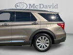 2021 Explorer Thumbnail 32