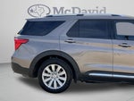 2021 Explorer Thumbnail 33