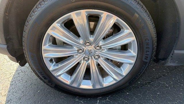 2023 Ford Explorer King Ranch
