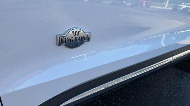 2023 Ford Explorer King Ranch