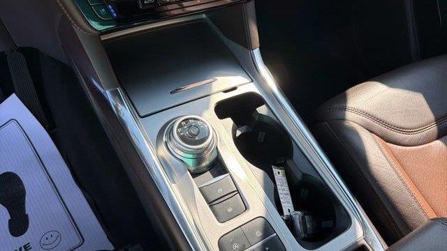 2023 Ford Explorer King Ranch