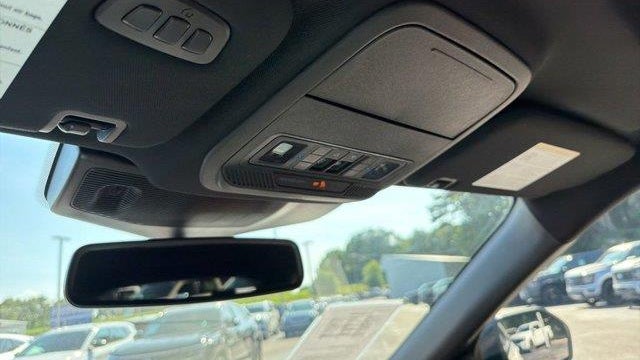2023 Ford Explorer King Ranch