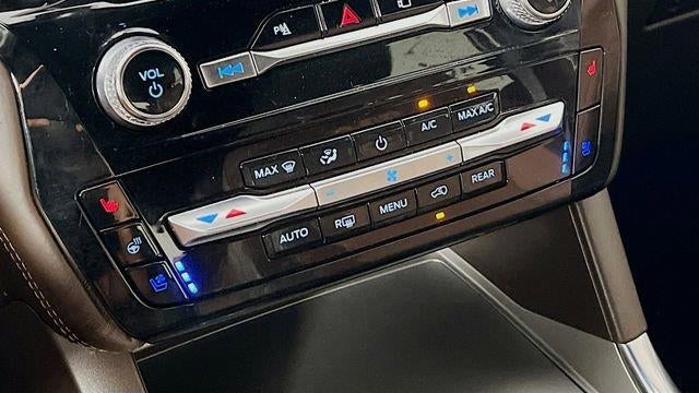 2022 Ford Explorer King Ranch