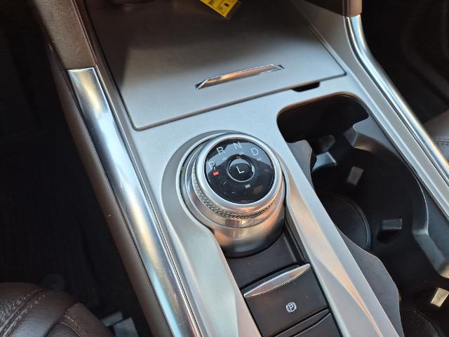 2022 Ford Explorer - $34,583