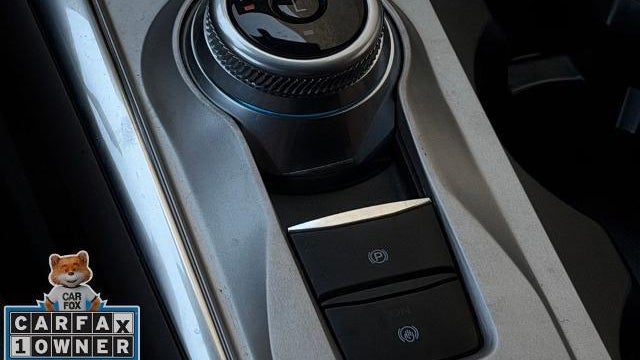 2023 Ford Explorer King Ranch