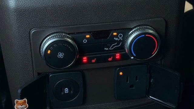 2023 Ford Explorer King Ranch