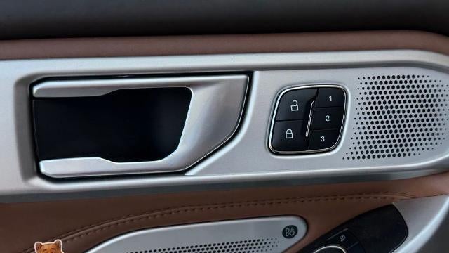 2023 Ford Explorer King Ranch