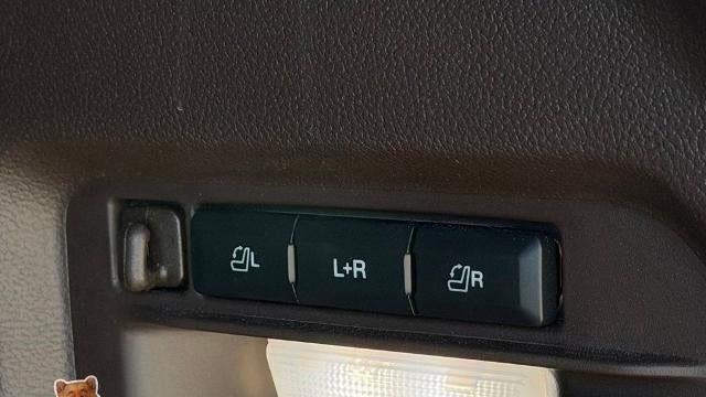 2023 Ford Explorer King Ranch