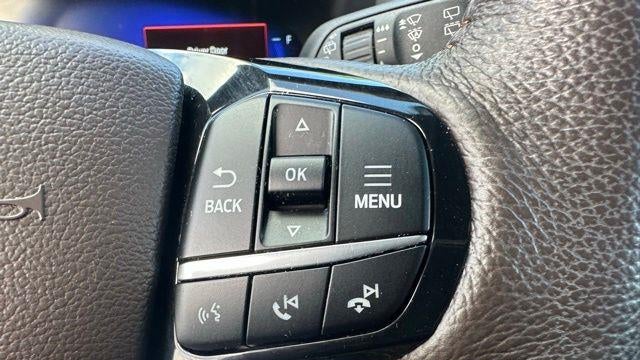 2023 Ford Explorer King Ranch