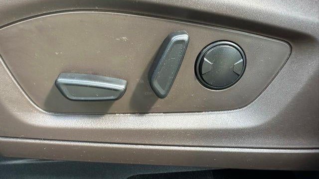 2023 Ford Explorer King Ranch