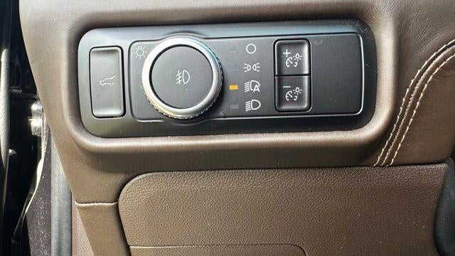 2023 Ford Explorer King Ranch