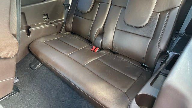 2023 Ford Explorer King Ranch