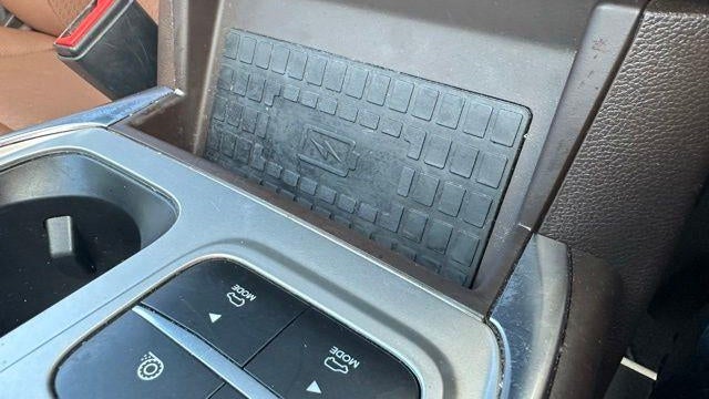 2023 Ford Explorer King Ranch