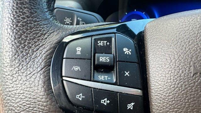 2023 Ford Explorer King Ranch