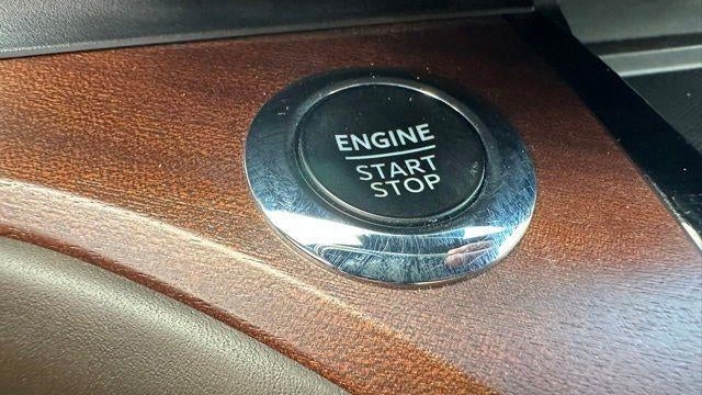 2023 Ford Explorer King Ranch