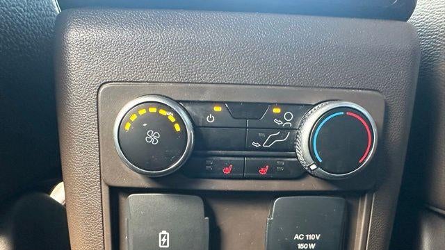 2023 Ford Explorer King Ranch