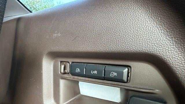 2023 Ford Explorer King Ranch