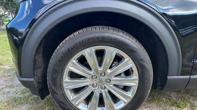 2023 Ford Explorer King Ranch