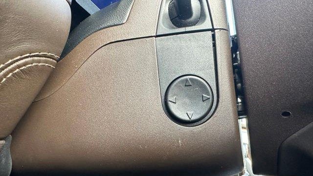 2023 Ford Explorer King Ranch