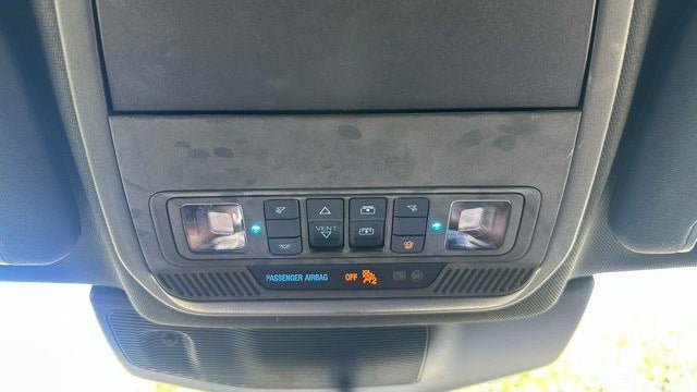 2023 Ford Explorer King Ranch