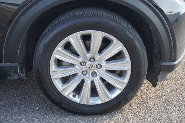 2022 Ford Explorer - $23,159
