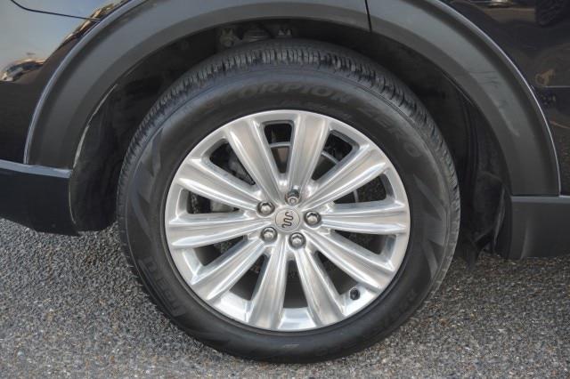 2022 Ford Explorer - $23,159
