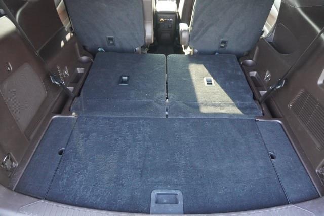 2022 Ford Explorer - $23,159