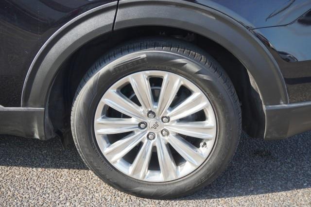 2022 Ford Explorer - $23,159