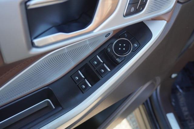 2022 Ford Explorer - $23,159