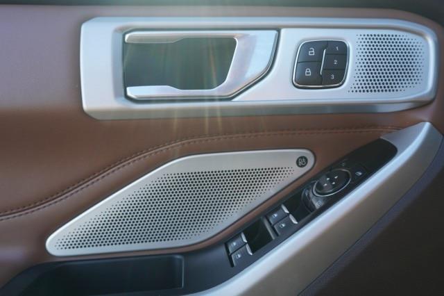 2022 Ford Explorer - $23,159