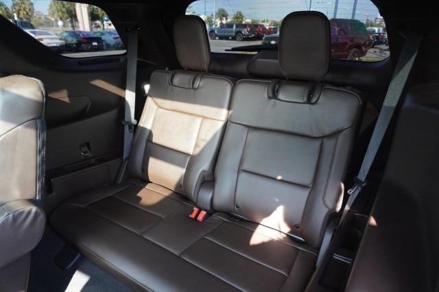 2022 Ford Explorer - $23,159