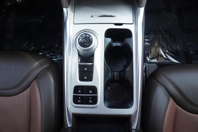 2022 Ford Explorer - $23,159