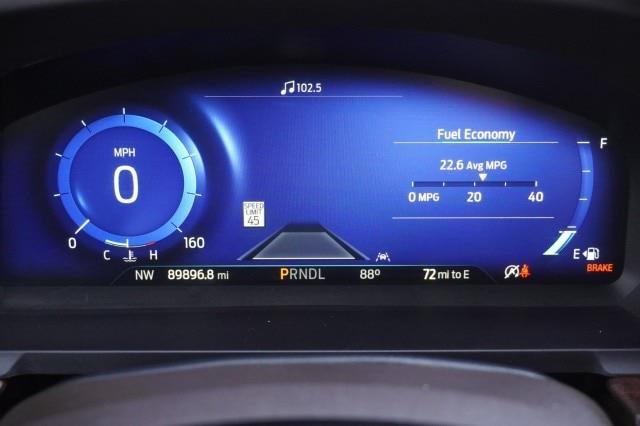 2022 Ford Explorer - $23,159