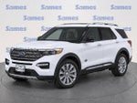 2022 Explorer Thumbnail 2
