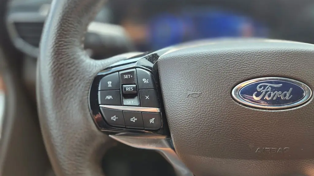 2023 Ford Explorer King Ranch