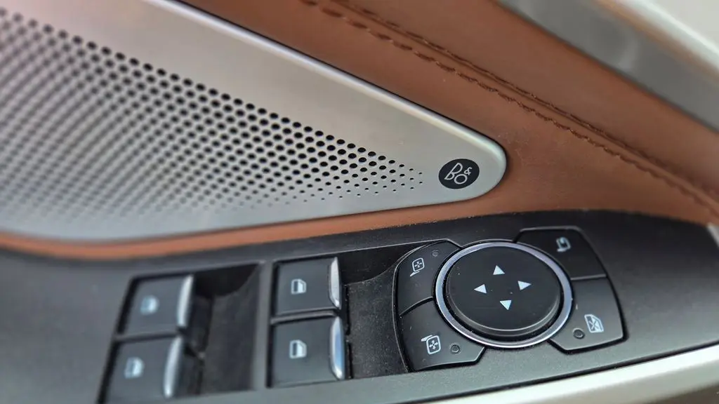 2023 Ford Explorer King Ranch