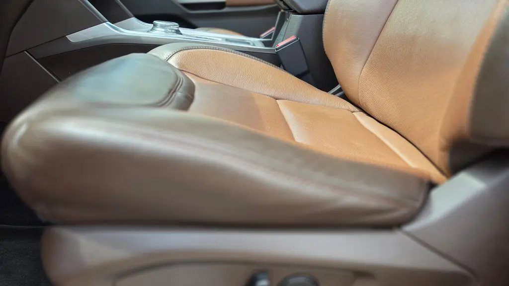 2023 Ford Explorer King Ranch