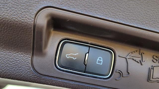 2024 Ford Explorer King Ranch