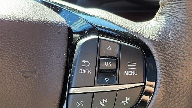 2024 Ford Explorer King Ranch
