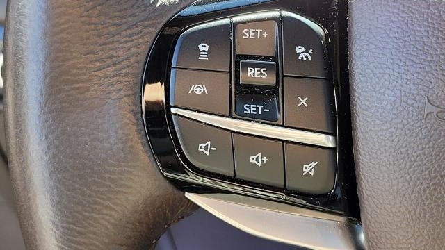 2024 Ford Explorer King Ranch