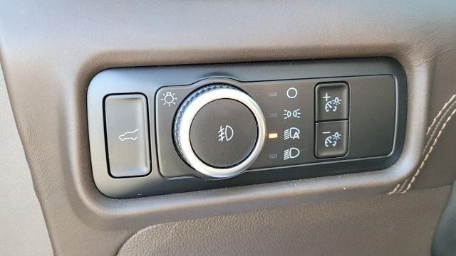 2024 Ford Explorer King Ranch