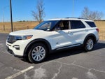 2024 Explorer Thumbnail 3
