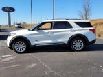 2024 Explorer Thumbnail 4