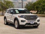 2023 Explorer Thumbnail 2