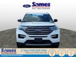 2023 Explorer Thumbnail 2
