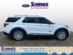 2023 Explorer Thumbnail 5