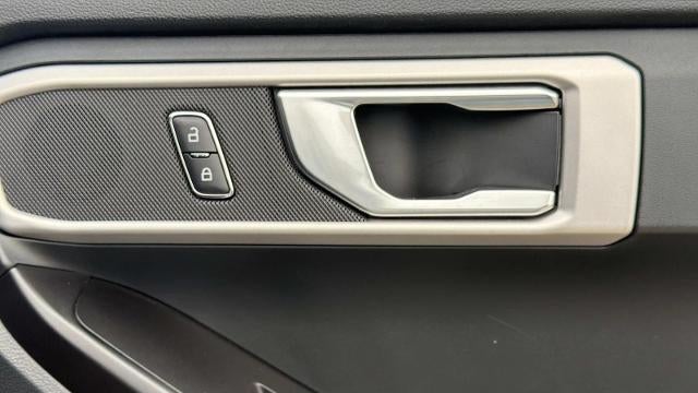 2021 Ford Explorer Police Interceptor Utility
