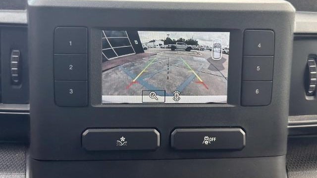 2021 Ford Explorer Police Interceptor Utility